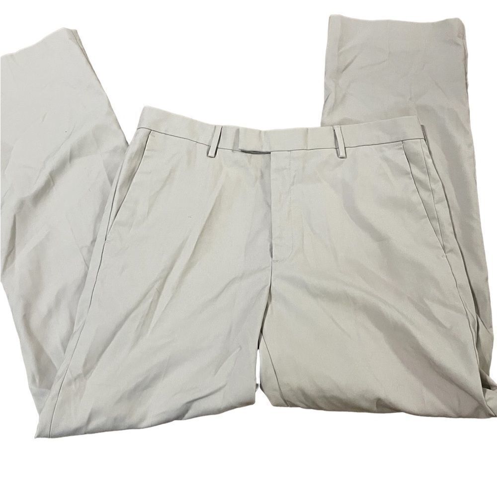 ‎Kenneth Cole Reaction Men’s khaki pants